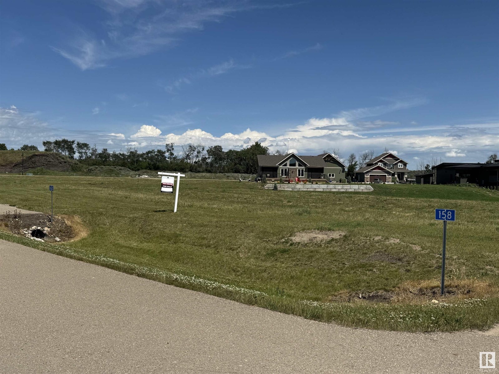 158 Lakeshore Cl, Rural Camrose County, Alberta  T0B 0H3 - Photo 3 - E4445429