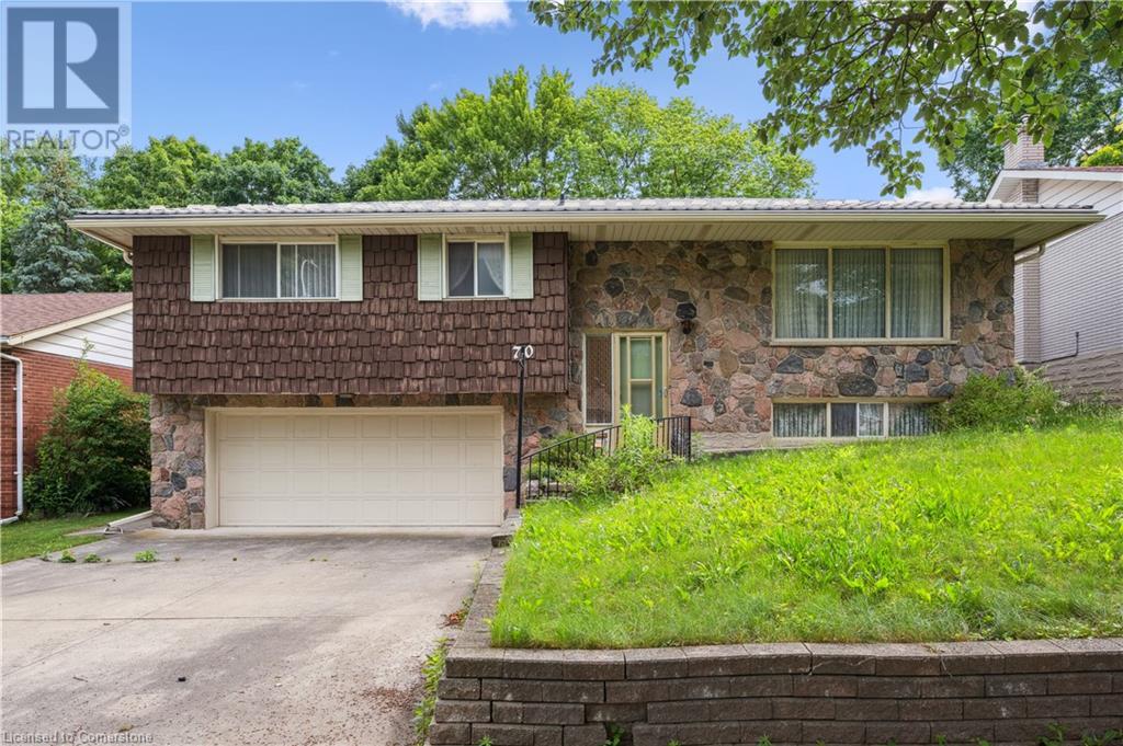 Property at 70 CHAMPLAIN Crescent image 1
