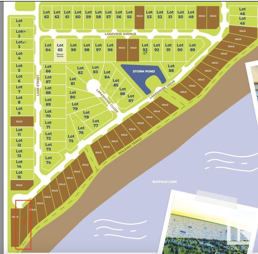 217 Lakeview Dr, Rural Camrose County, Alberta  T0B 0H3 - Photo 10 - E4445419