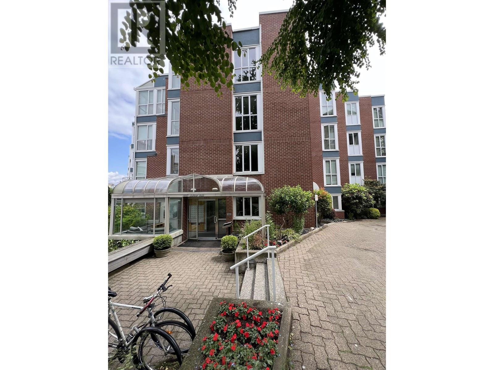 404 1551 Mariner Walk, Vancouver, British Columbia  V6J 4X9 - Photo 19 - R3017492