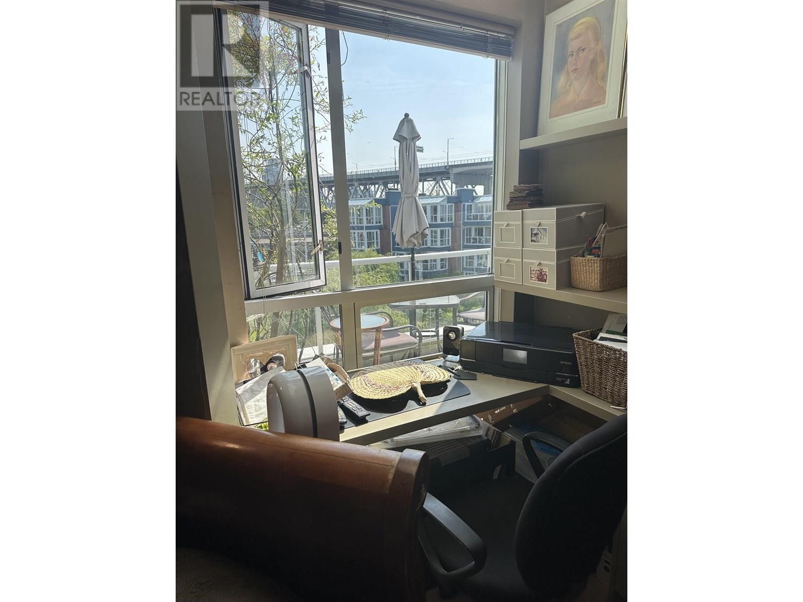 404 1551 Mariner Walk, Vancouver, British Columbia  V6J 4X9 - Photo 12 - R3017492