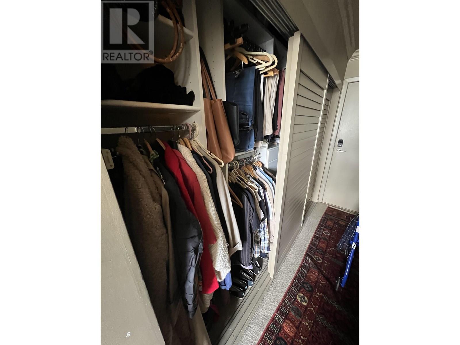 404 1551 Mariner Walk, Vancouver, British Columbia  V6J 4X9 - Photo 4 - R3017492