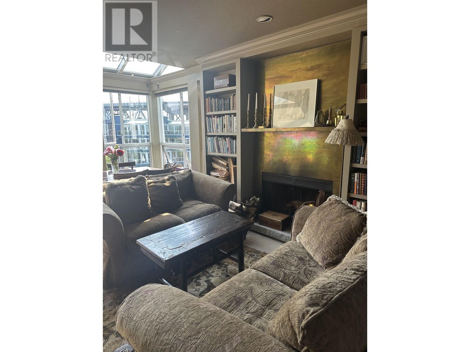 404 1551 Mariner Walk, Vancouver, British Columbia  V6J 4X9 - Photo 7 - R3017492