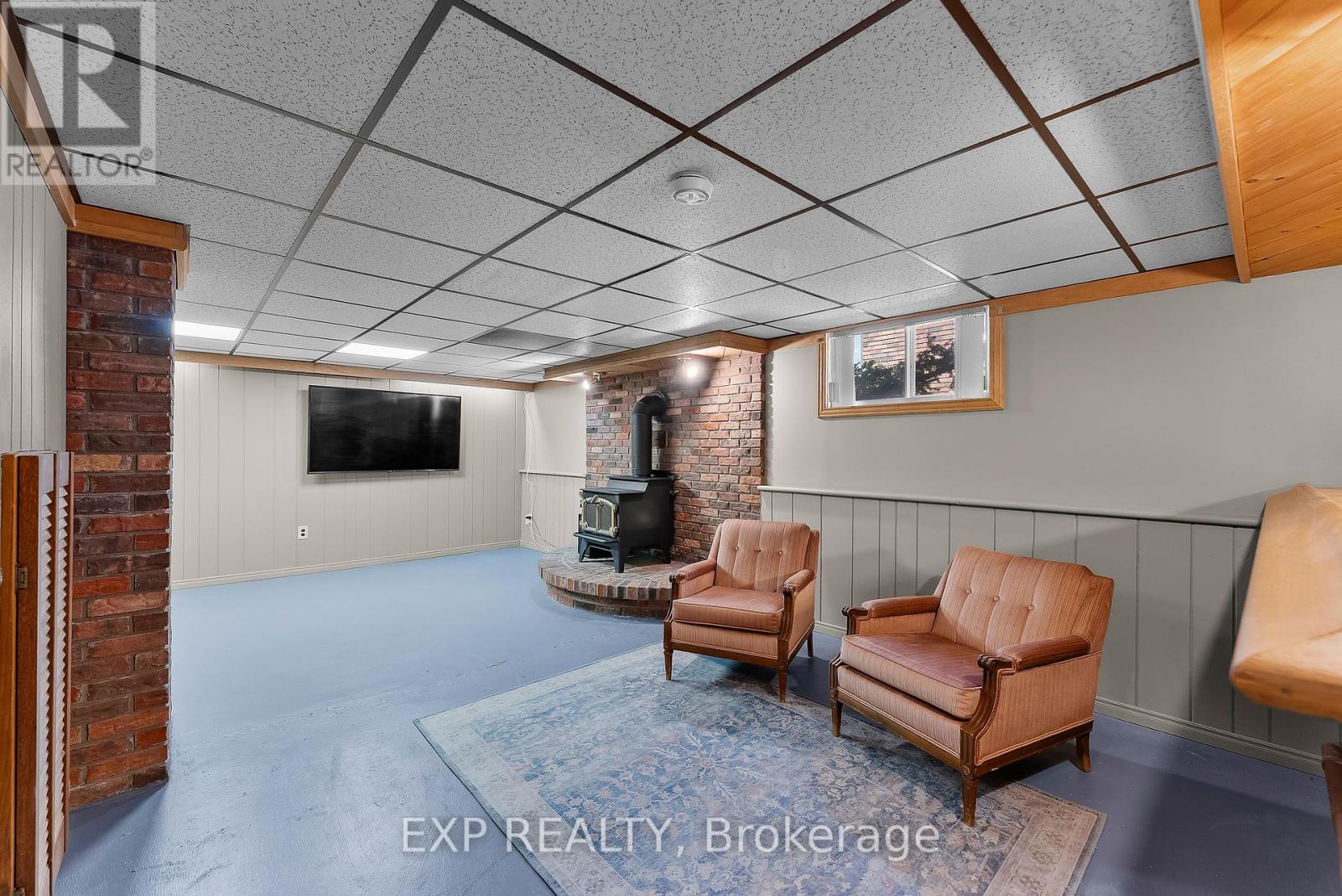 5743 Lowell Avenue, Niagara Falls, Ontario  L2G 4E4 - Photo 25 - X12258198