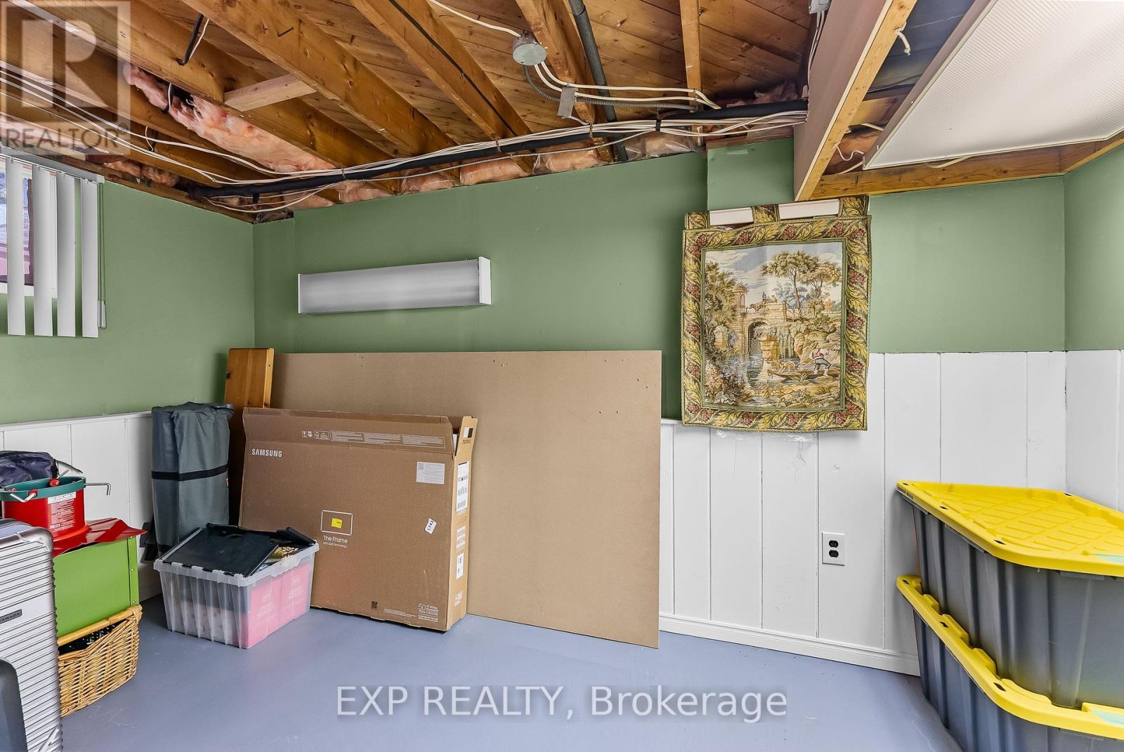 5743 Lowell Avenue, Niagara Falls, Ontario  L2G 4E4 - Photo 30 - X12258198