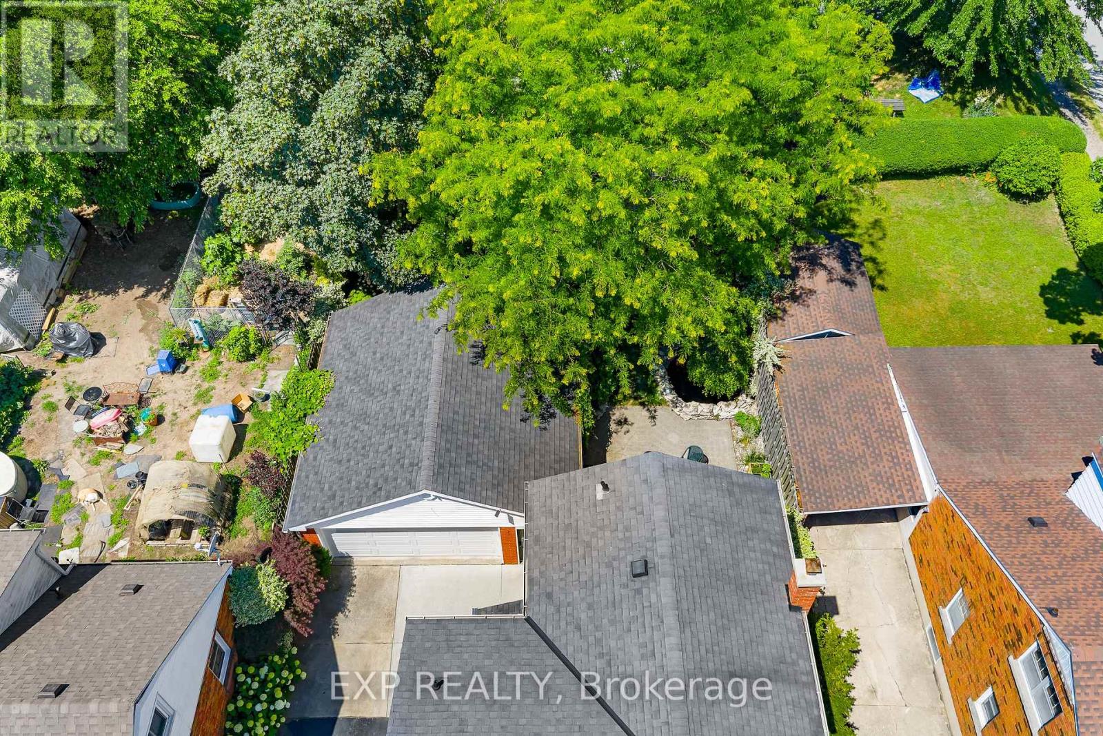 5743 Lowell Avenue, Niagara Falls, Ontario  L2G 4E4 - Photo 34 - X12258198
