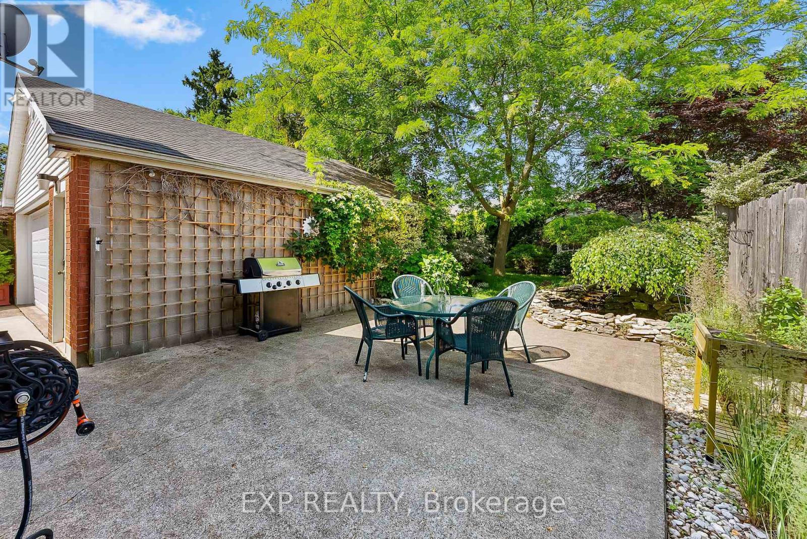5743 Lowell Avenue, Niagara Falls, Ontario  L2G 4E4 - Photo 36 - X12258198