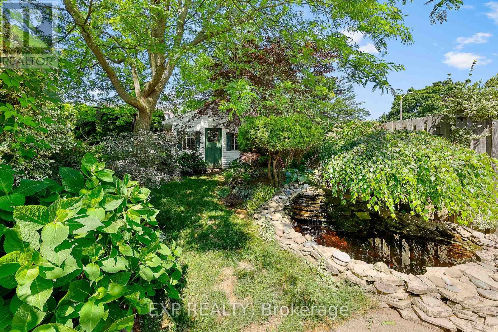 5743 Lowell Avenue, Niagara Falls, Ontario  L2G 4E4 - Photo 37 - X12258198