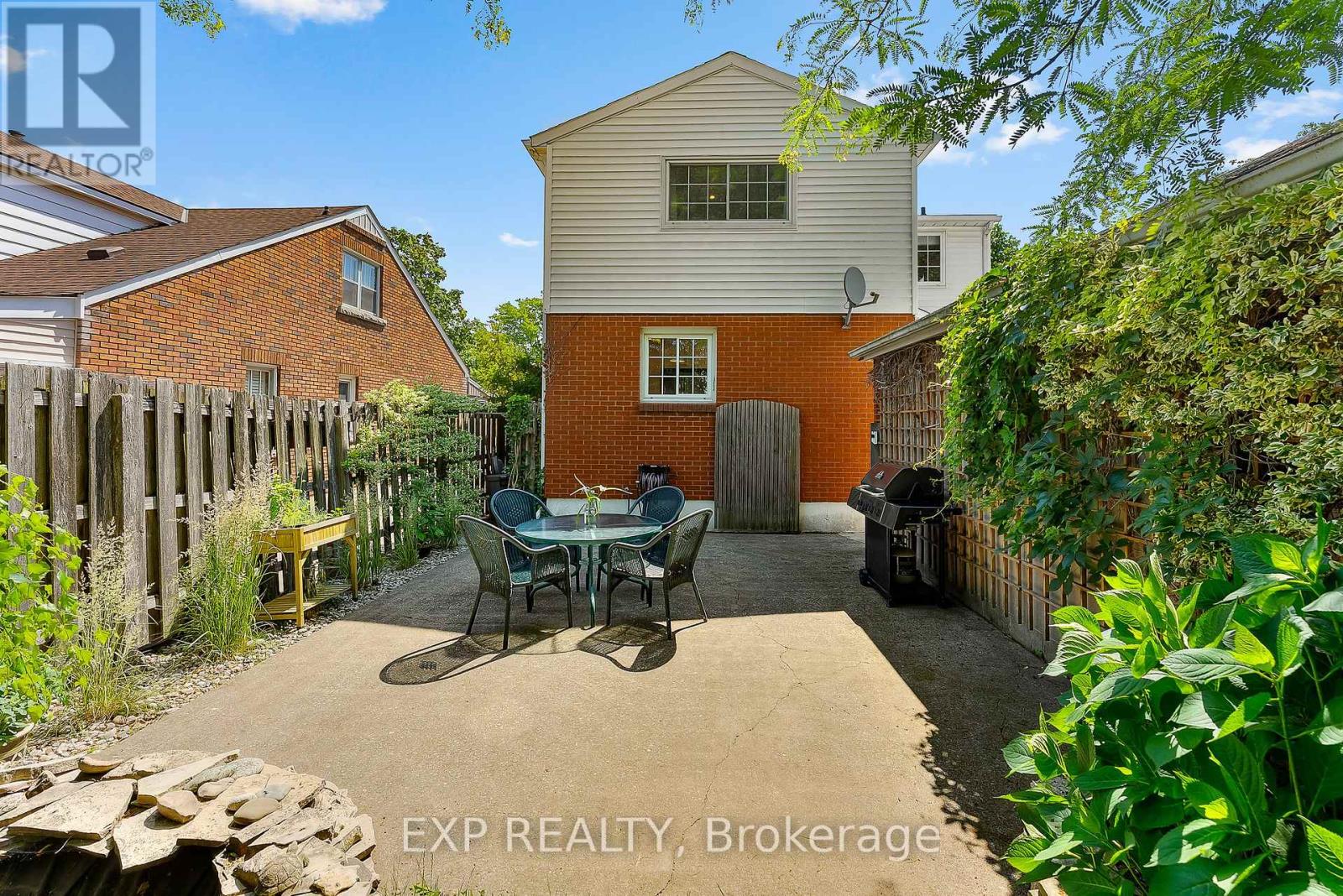 5743 Lowell Avenue, Niagara Falls, Ontario  L2G 4E4 - Photo 38 - X12258198