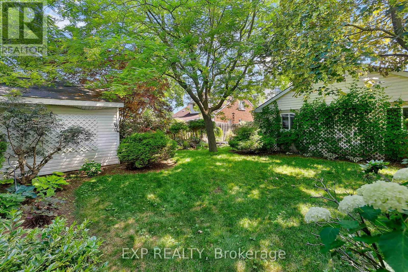 5743 Lowell Avenue, Niagara Falls, Ontario  L2G 4E4 - Photo 40 - X12258198
