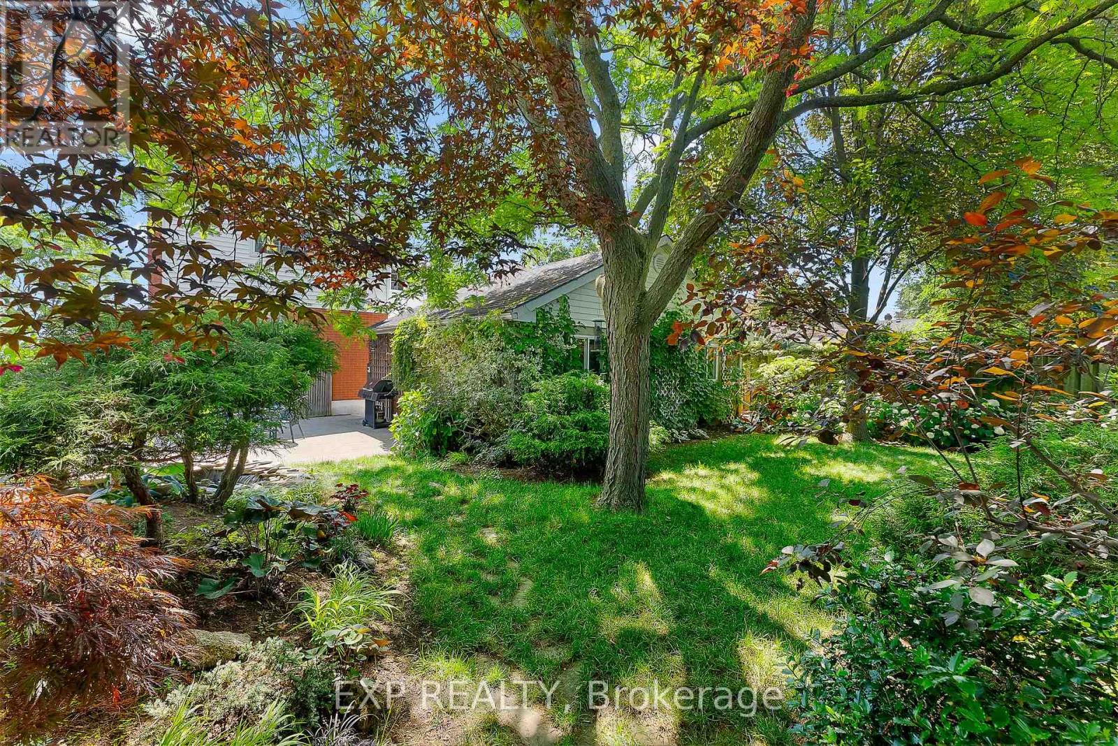 5743 Lowell Avenue, Niagara Falls, Ontario  L2G 4E4 - Photo 43 - X12258198