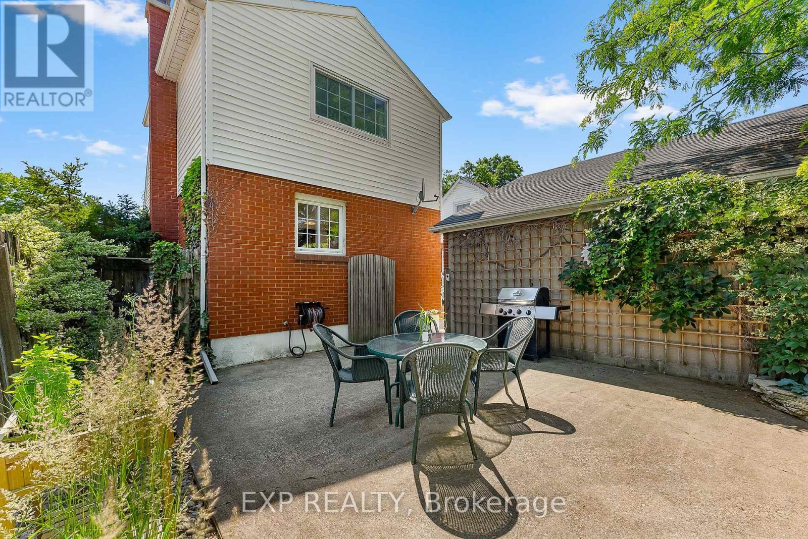 5743 Lowell Avenue, Niagara Falls, Ontario  L2G 4E4 - Photo 45 - X12258198