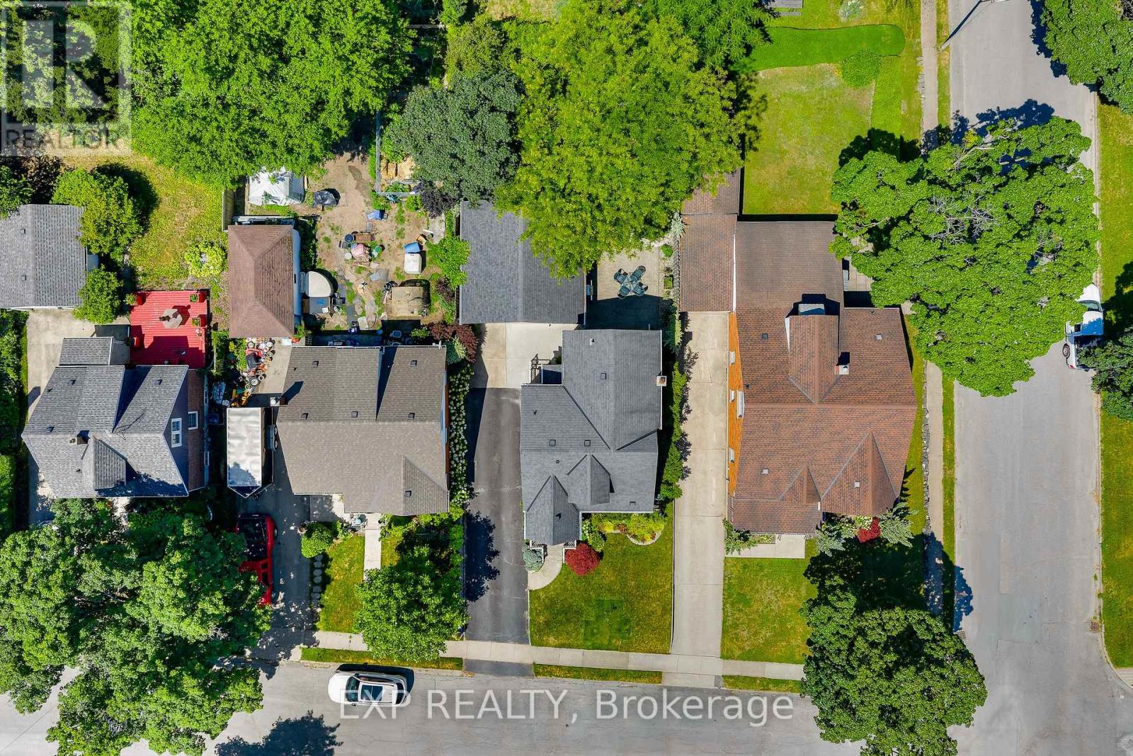 5743 Lowell Avenue, Niagara Falls, Ontario  L2G 4E4 - Photo 46 - X12258198