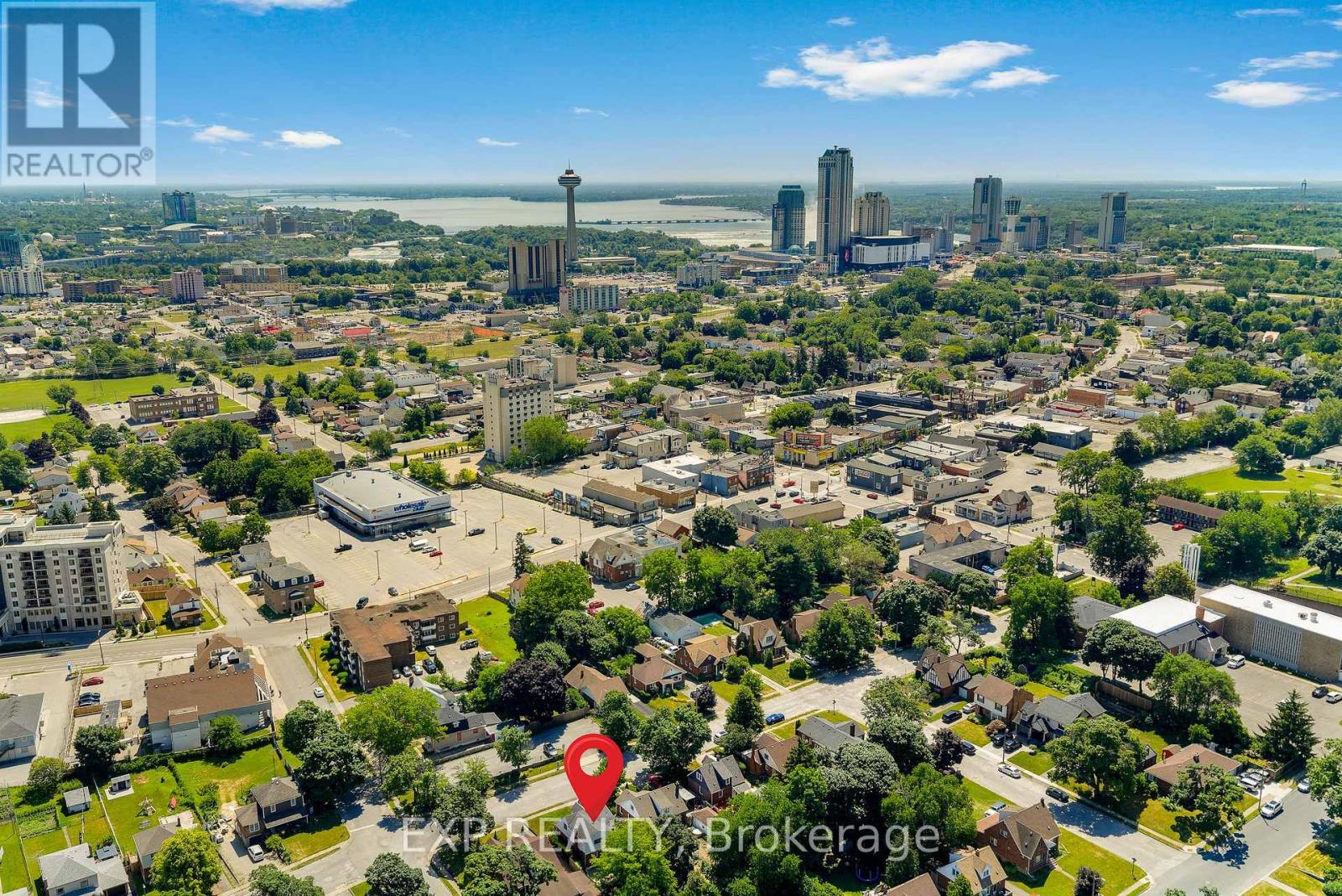 5743 Lowell Avenue, Niagara Falls, Ontario  L2G 4E4 - Photo 47 - X12258198