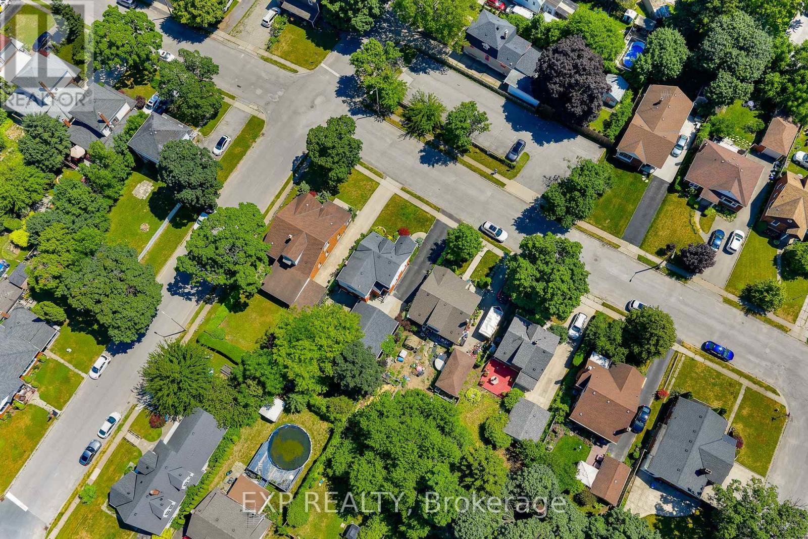 5743 Lowell Avenue, Niagara Falls, Ontario  L2G 4E4 - Photo 48 - X12258198