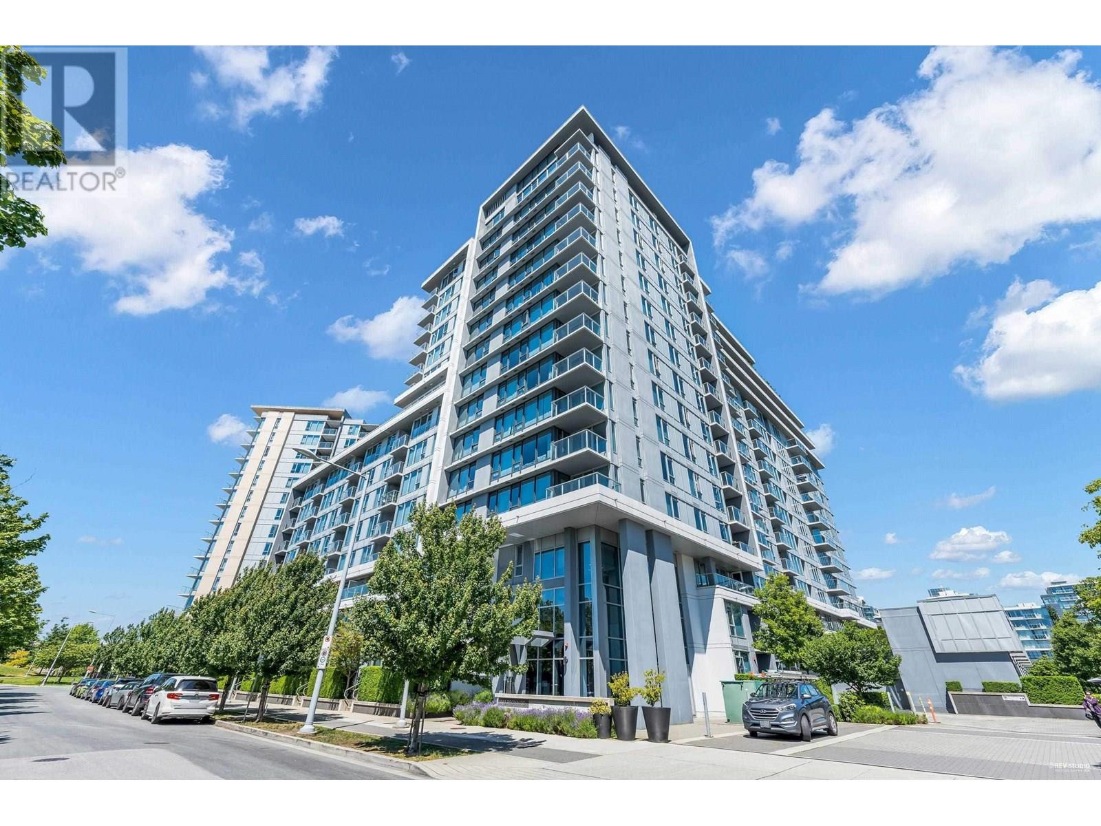 805 3333 BROWN ROAD, richmond, British Columbia V6X0P6