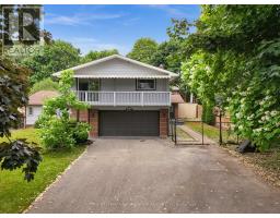 890 BRIARWOOD DRIVE, Oshawa, Ontario