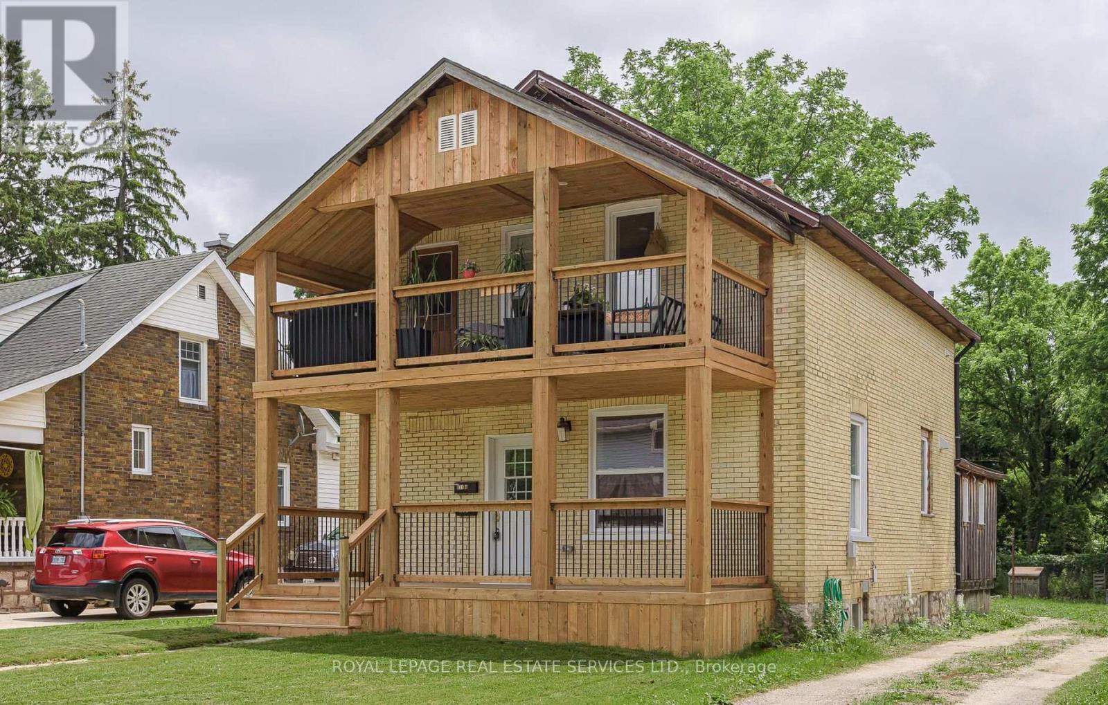 Property at 631 LAWRENCE STREET image 1