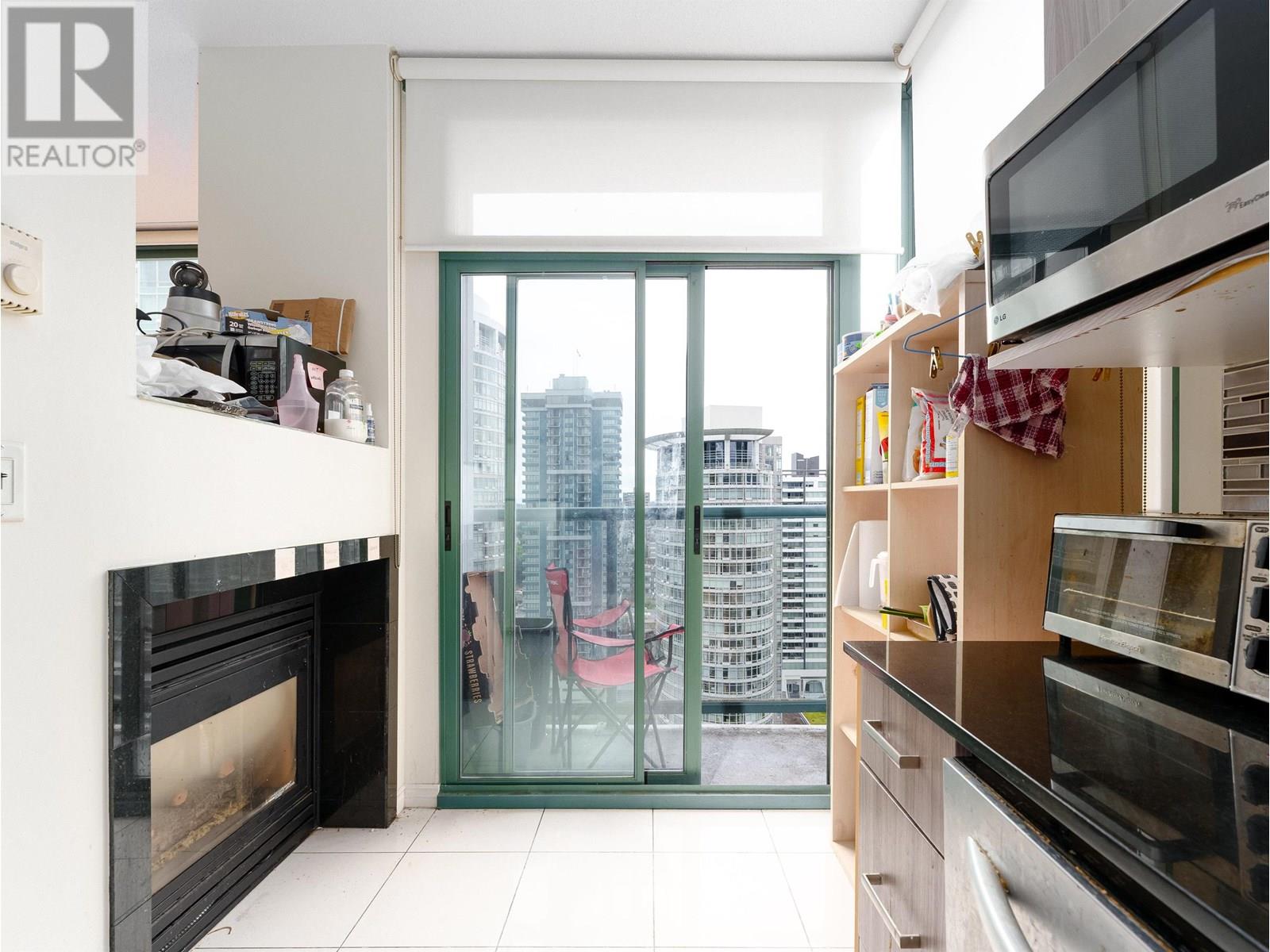 2304 1239 W Georgia Street, Vancouver, British Columbia  V6E 4R8 - Photo 14 - R3015120