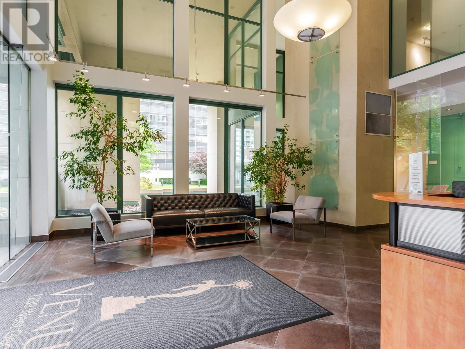 2304 1239 W Georgia Street, Vancouver, British Columbia  V6E 4R8 - Photo 15 - R3015120