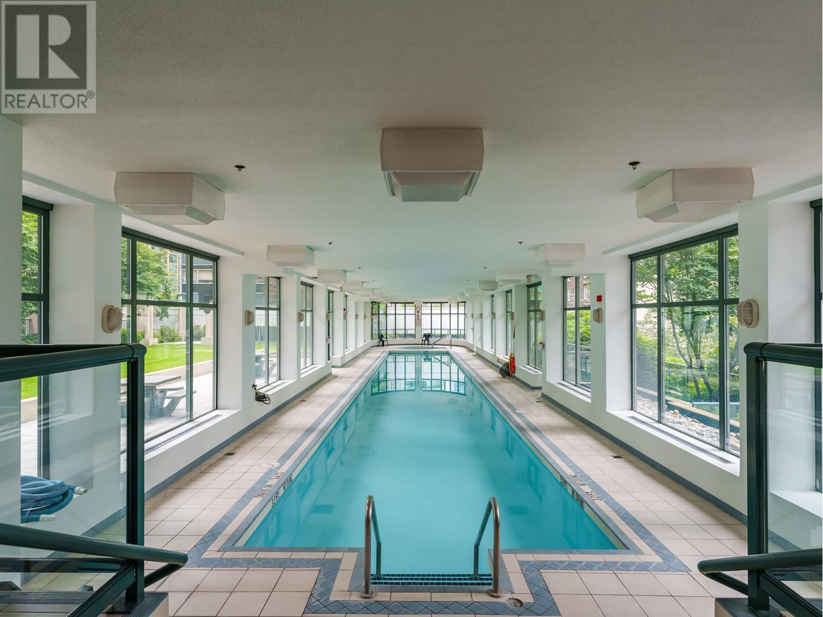 2304 1239 W Georgia Street, Vancouver, British Columbia  V6E 4R8 - Photo 26 - R3015120