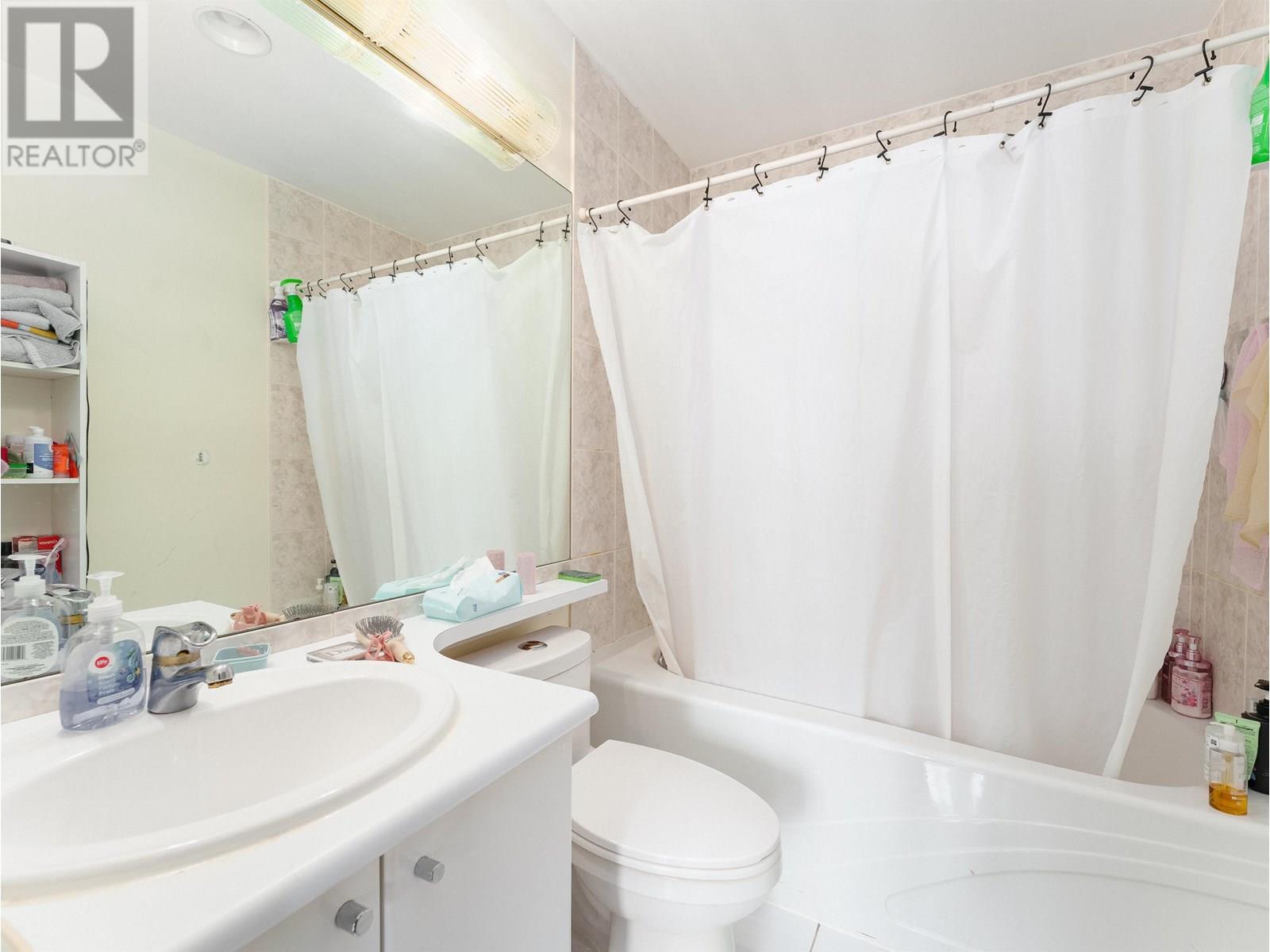 2304 1239 W Georgia Street, Vancouver, British Columbia  V6E 4R8 - Photo 13 - R3015120