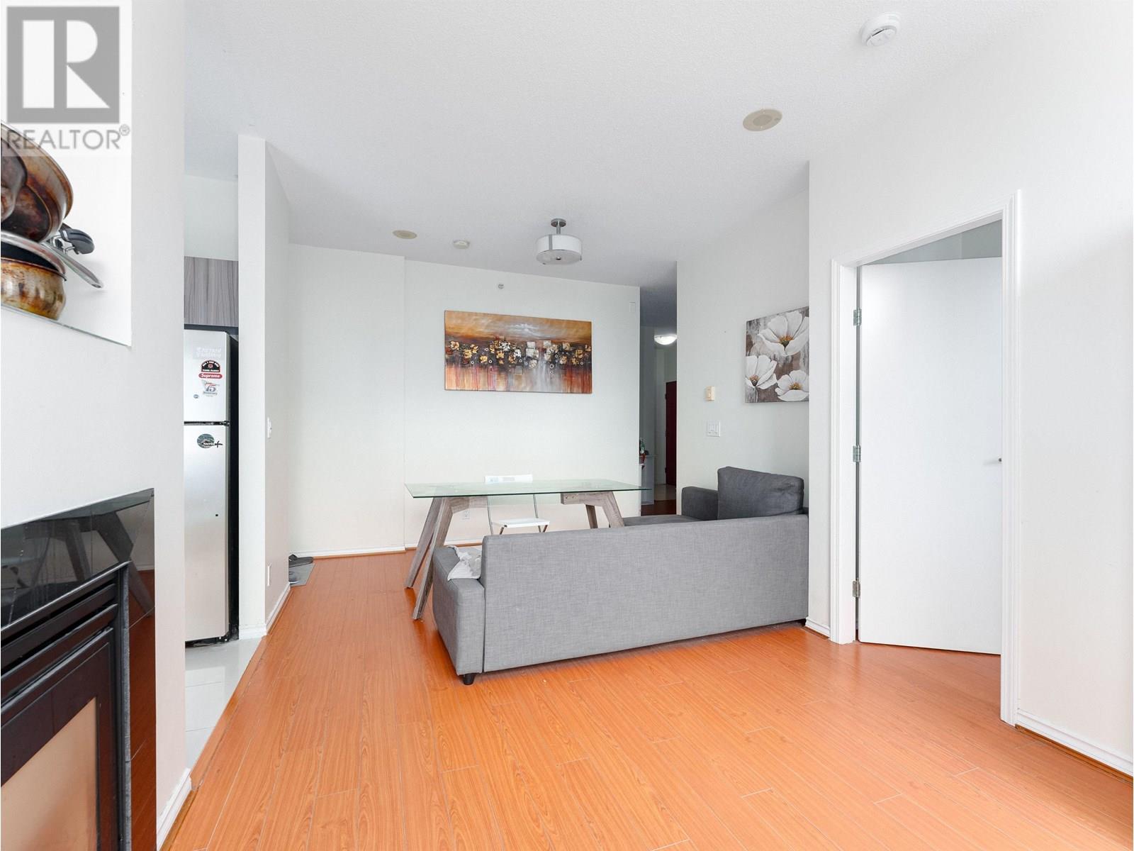 2304 1239 W Georgia Street, Vancouver, British Columbia  V6E 4R8 - Photo 17 - R3015120