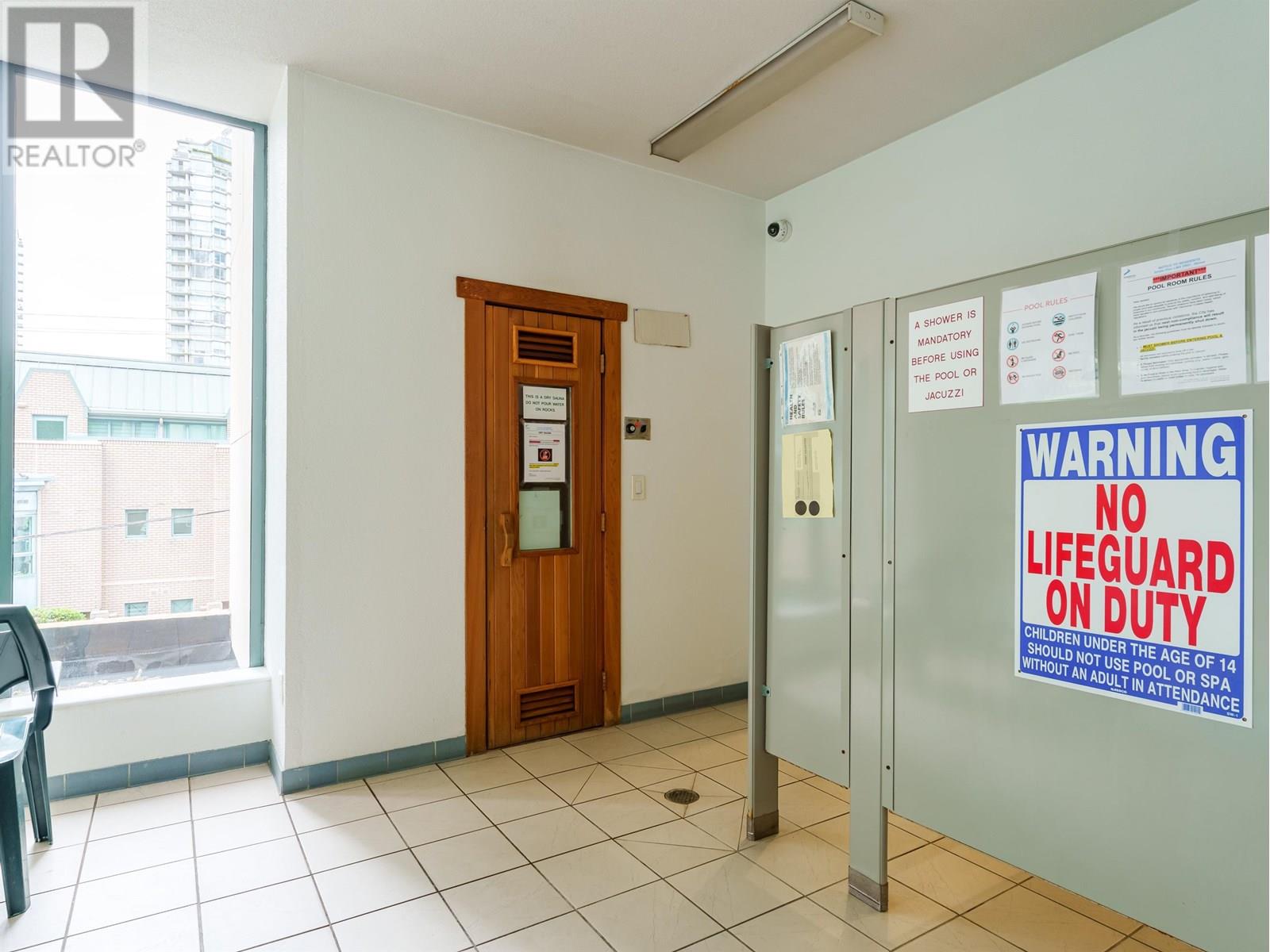 2304 1239 W Georgia Street, Vancouver, British Columbia  V6E 4R8 - Photo 22 - R3015120