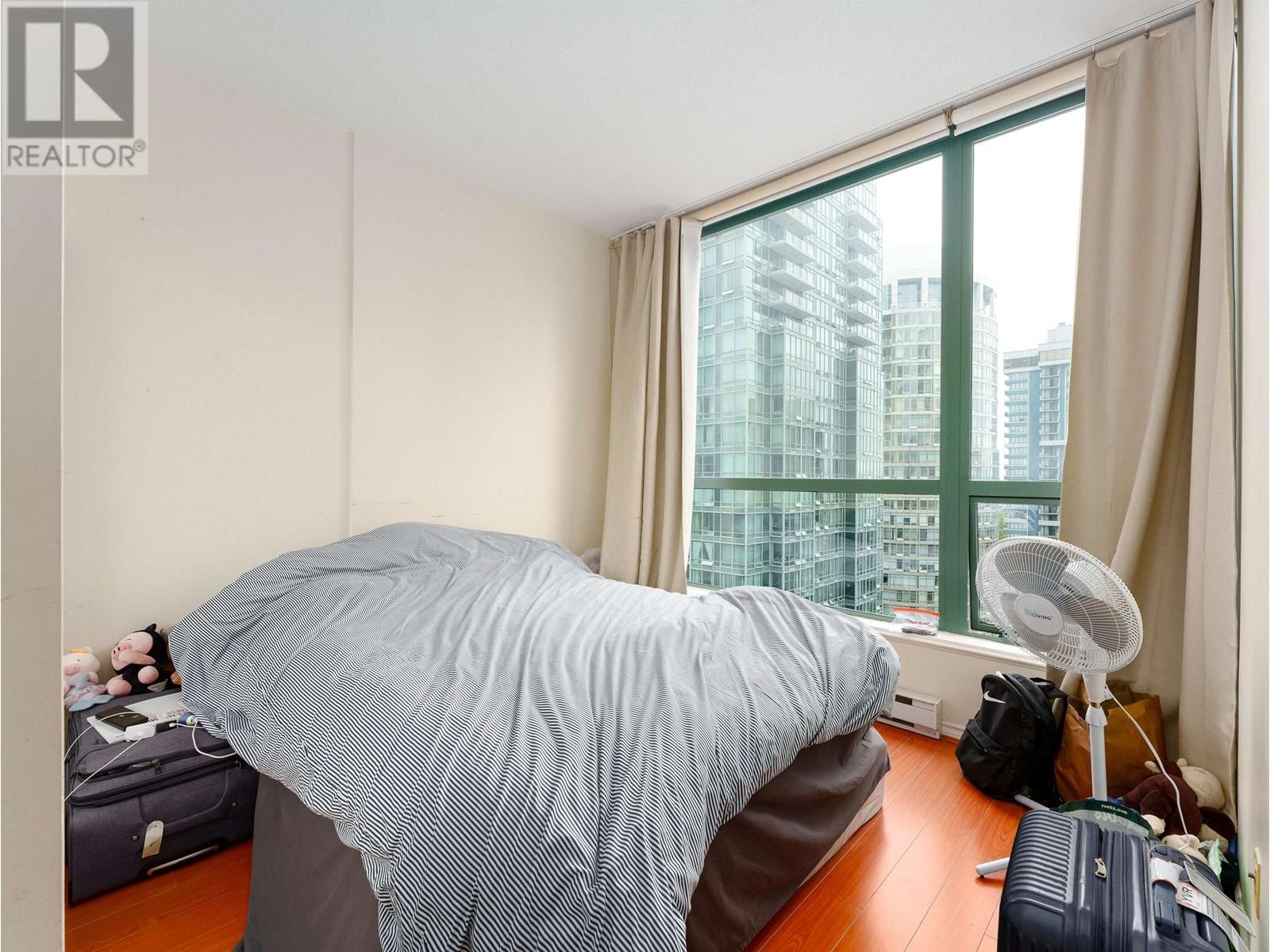 2304 1239 W Georgia Street, Vancouver, British Columbia  V6E 4R8 - Photo 18 - R3015120