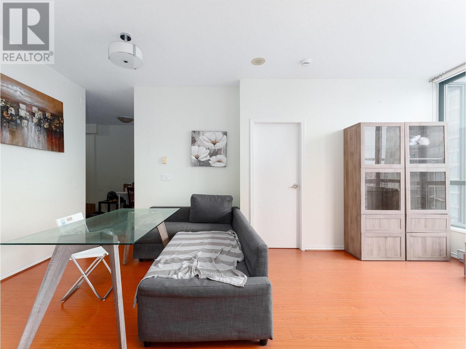 2304 1239 W Georgia Street, Vancouver, British Columbia  V6E 4R8 - Photo 16 - R3015120