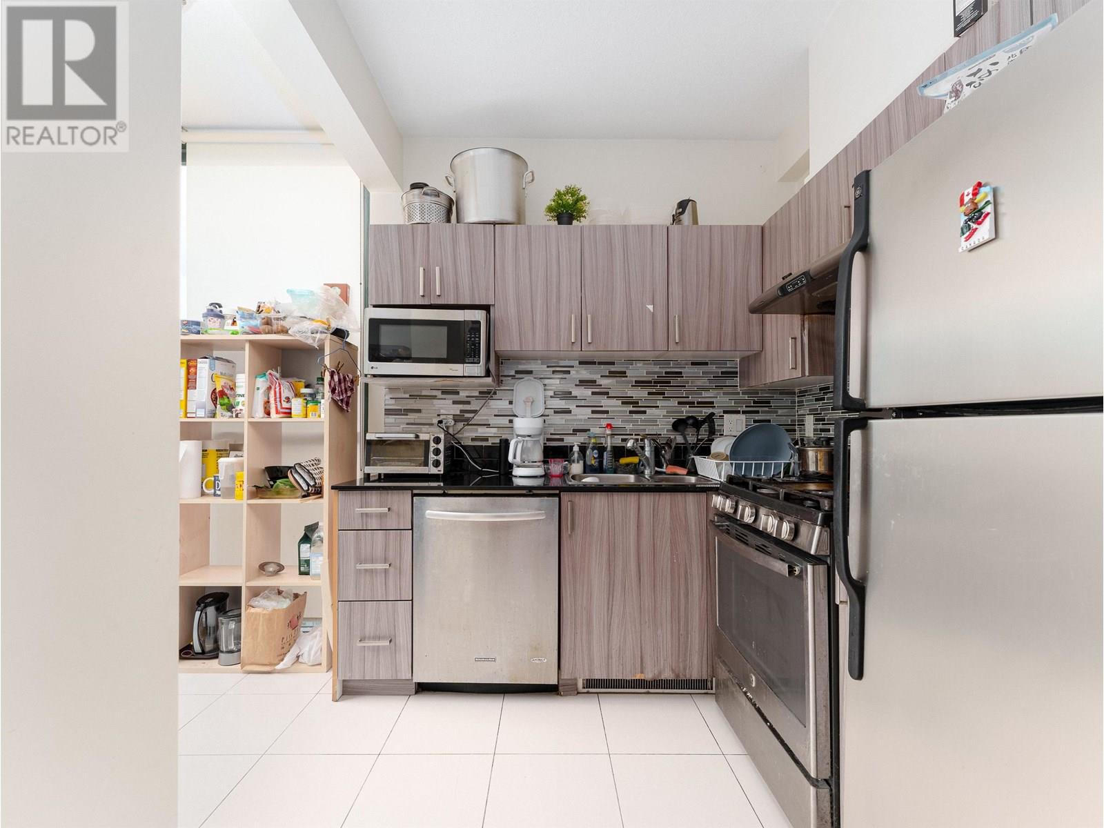 2304 1239 W Georgia Street, Vancouver, British Columbia  V6E 4R8 - Photo 12 - R3015120