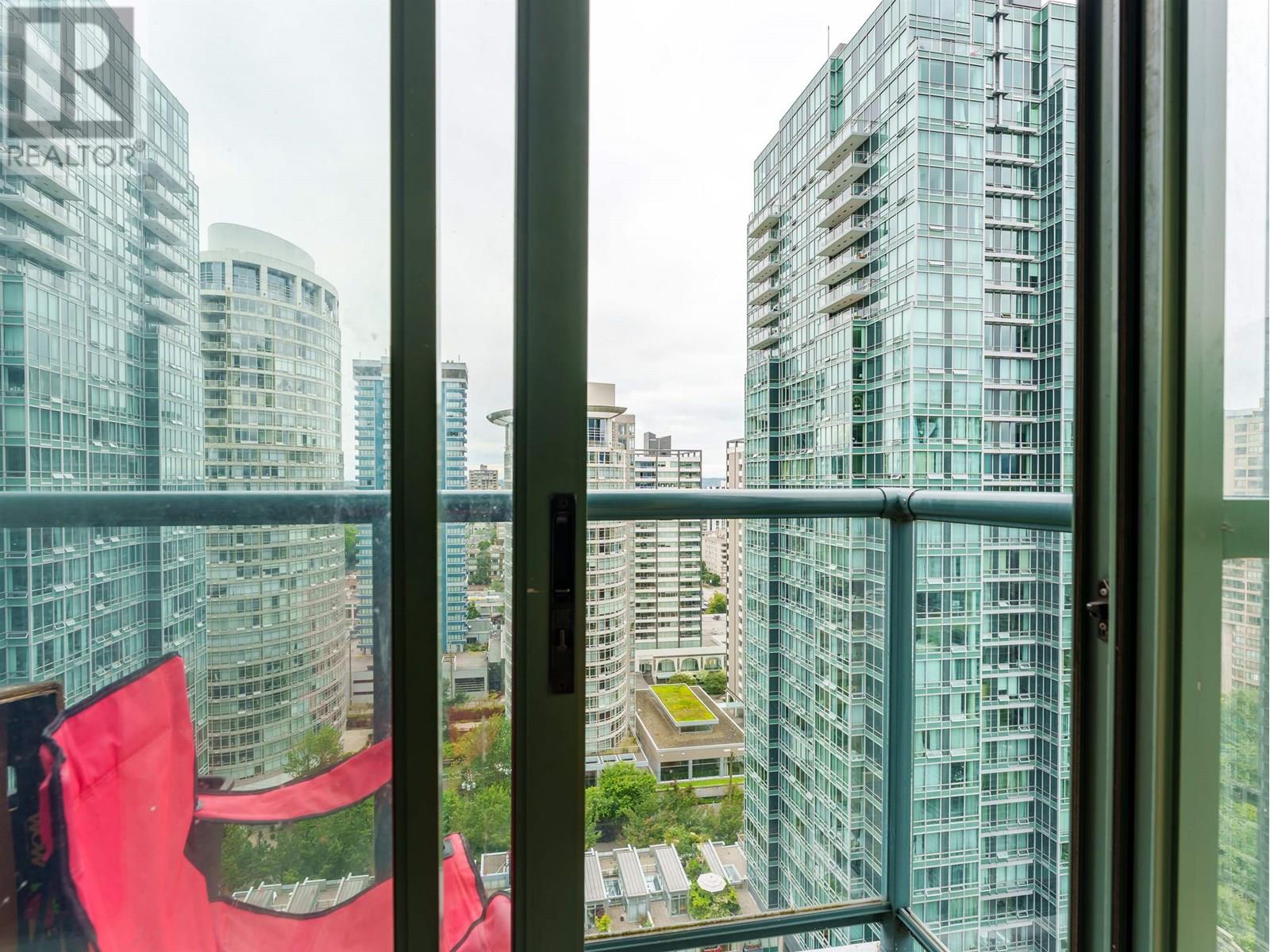 2304 1239 W Georgia Street, Vancouver, British Columbia  V6E 4R8 - Photo 9 - R3015120