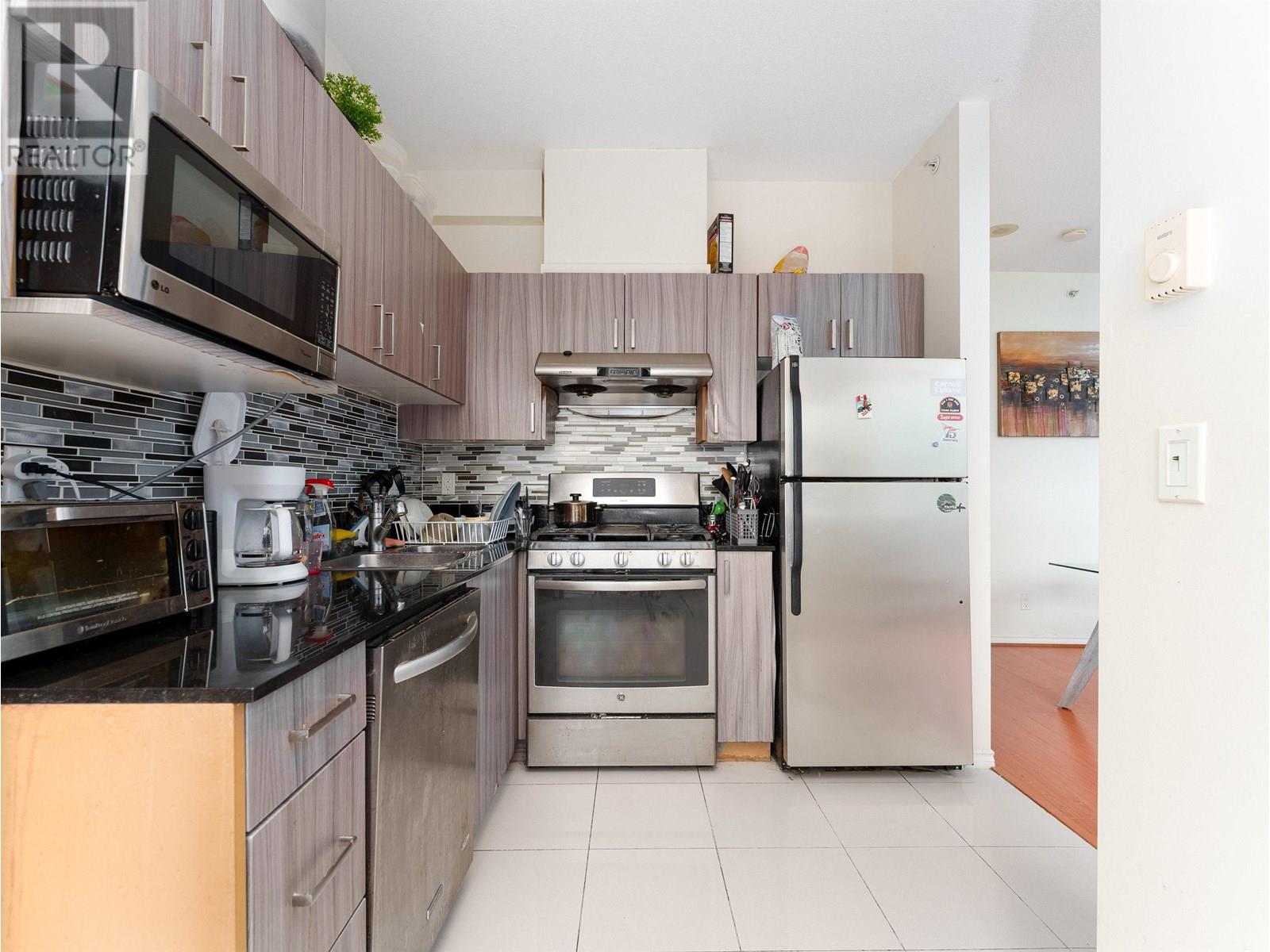 2304 1239 W Georgia Street, Vancouver, British Columbia  V6E 4R8 - Photo 20 - R3015120