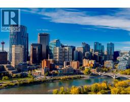1001, 300 Meredith Road Ne Crescent Heights, Calgary, Ca