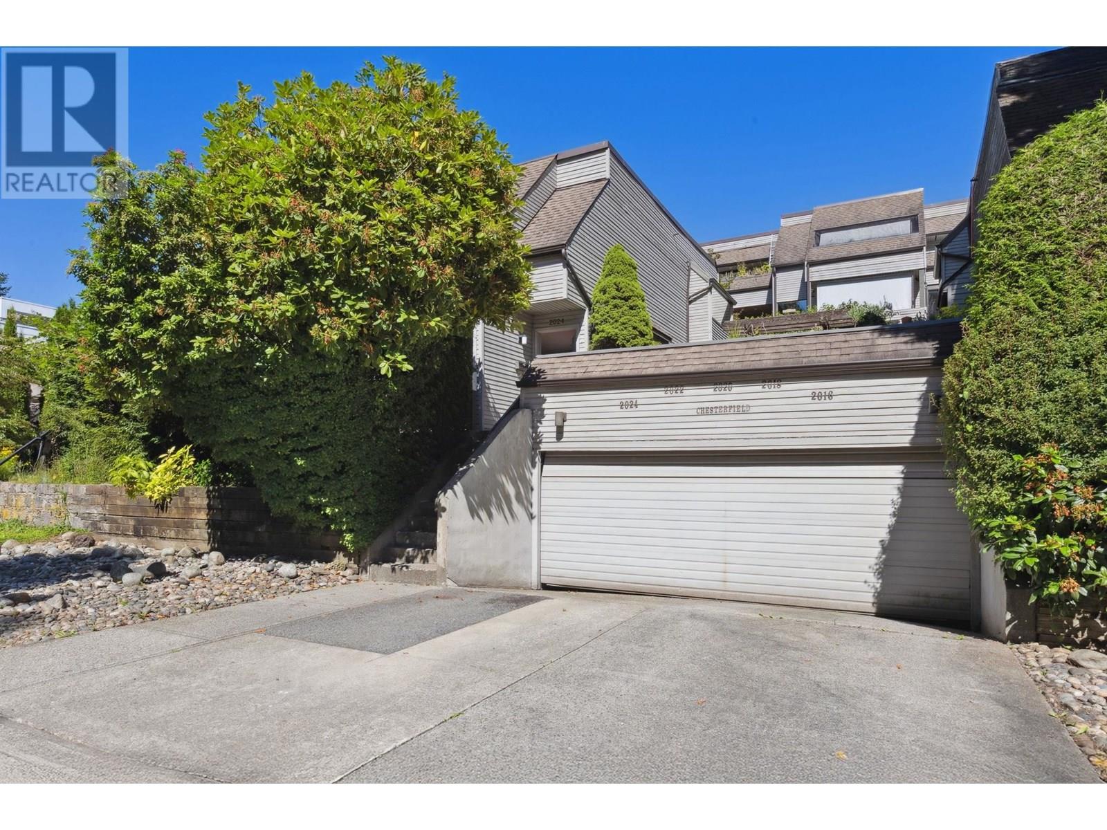 Property at 2024 CHESTERFIELD AVENUE image 3