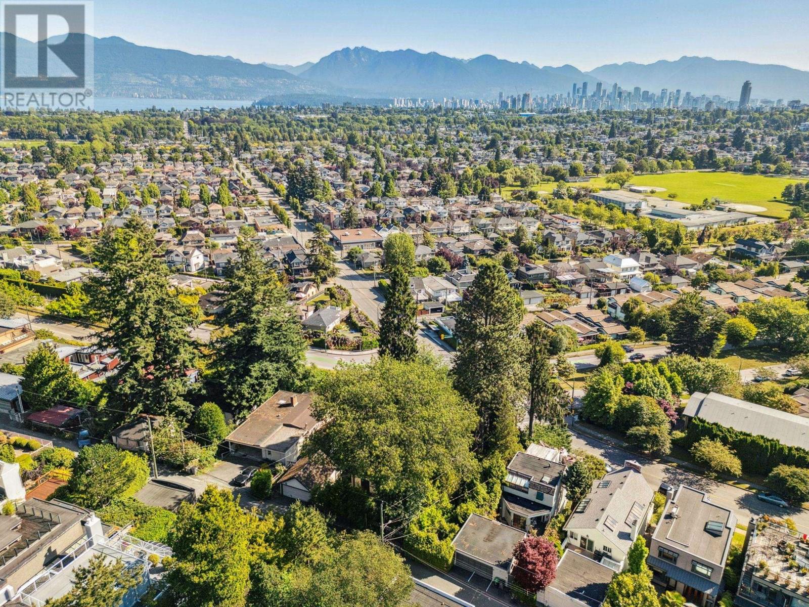 2806 W KING EDWARD AVENUE, vancouver, British Columbia V6L1T9