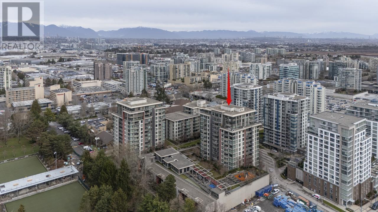 Listing Picture 2 of 40 : 907 7368 GOLLNER AVENUE, Richmond / 烈治文 - 魯藝地產 Yvonne Lu Group - MLS Medallion Club Member