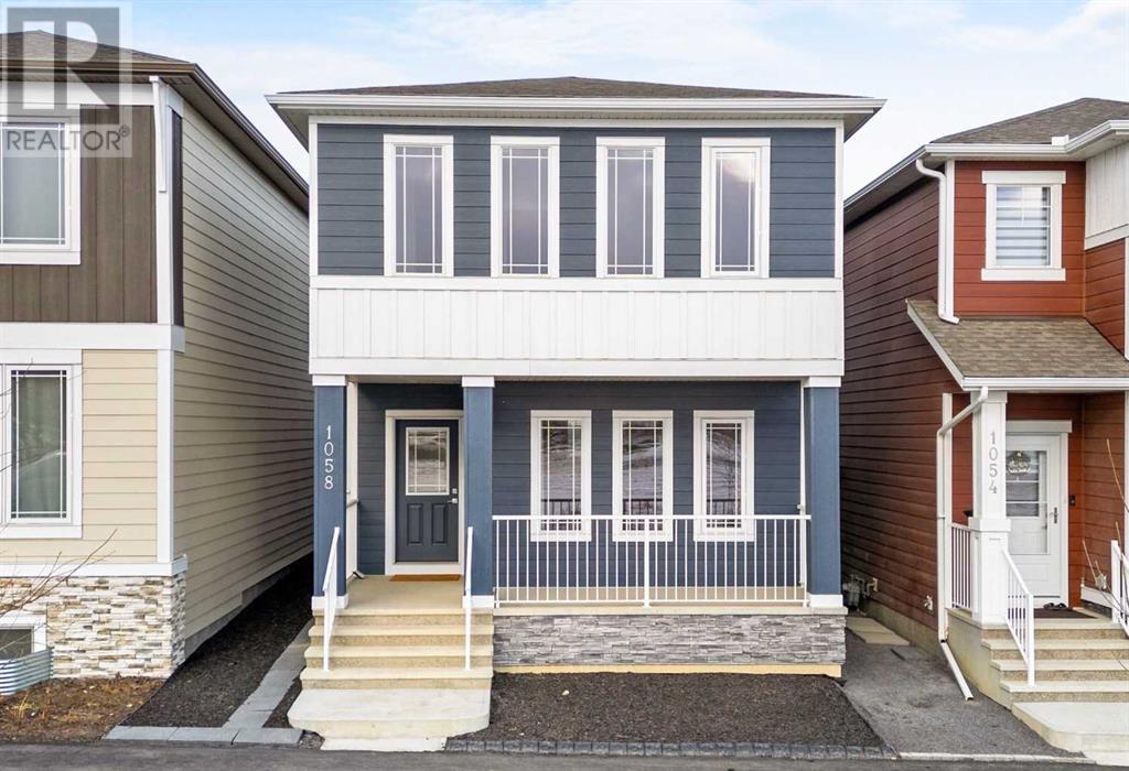 Property at 1058 Alpine Avenue SW image 1