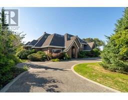 12351 GILBERT ROAD, Richmond, British Columbia