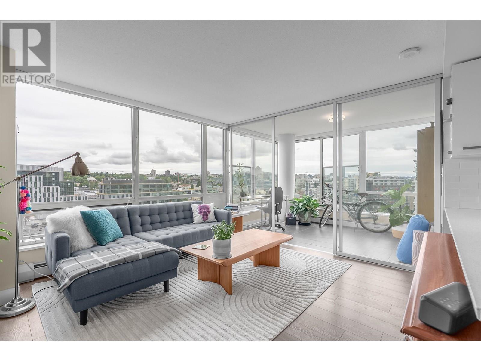 1503 1783 MANITOBA STREET, vancouver, British Columbia V5Y0K1