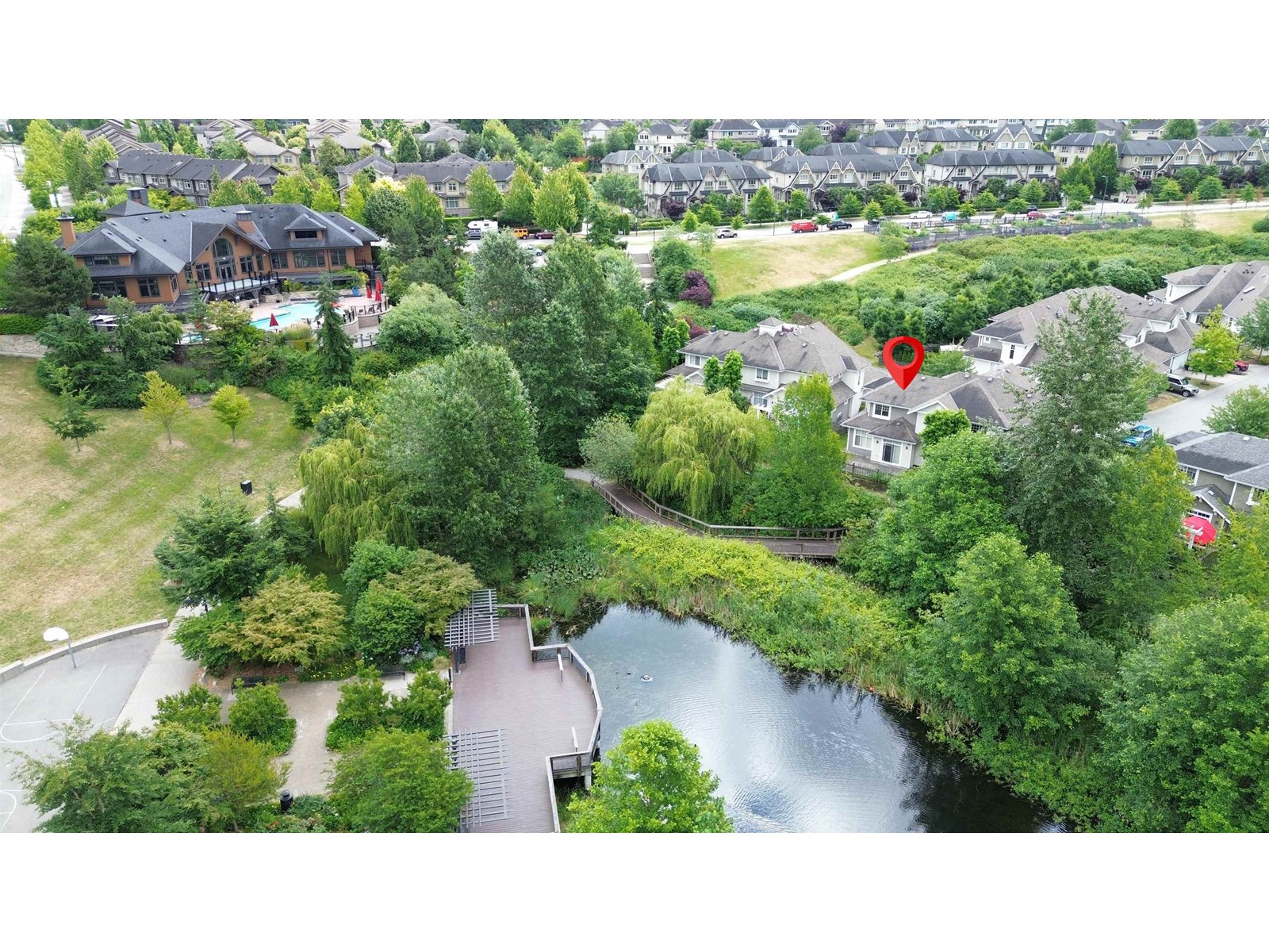 Property at 29 10500 DELSOM CRESCENT image 2