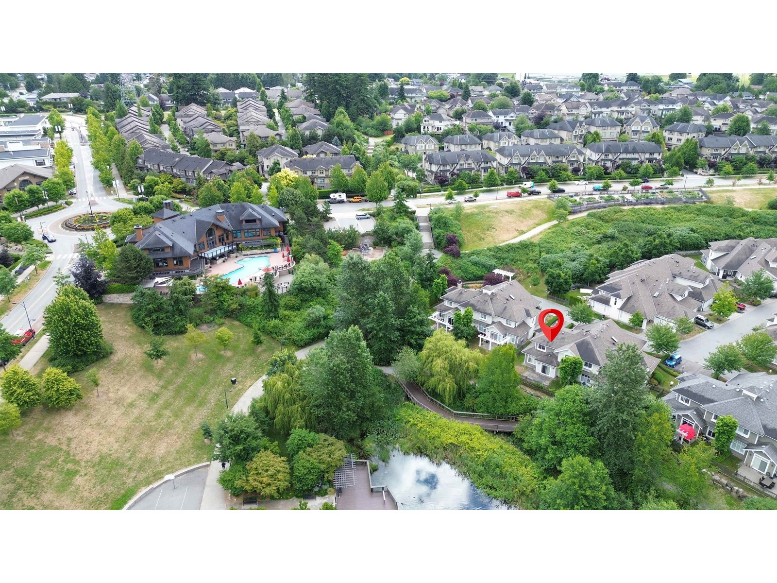 Property at 29 10500 DELSOM CRESCENT image 4