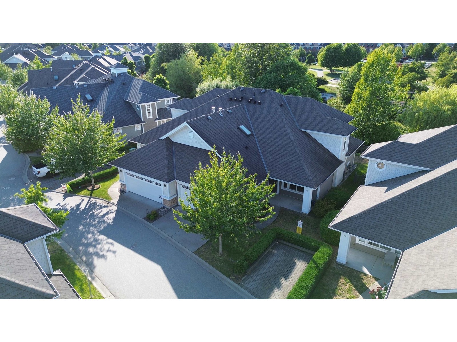 Property at 29 10500 DELSOM CRESCENT image 5