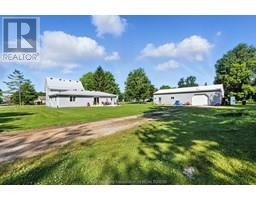 19089 Hill ROAD, Morpeth, Ontario