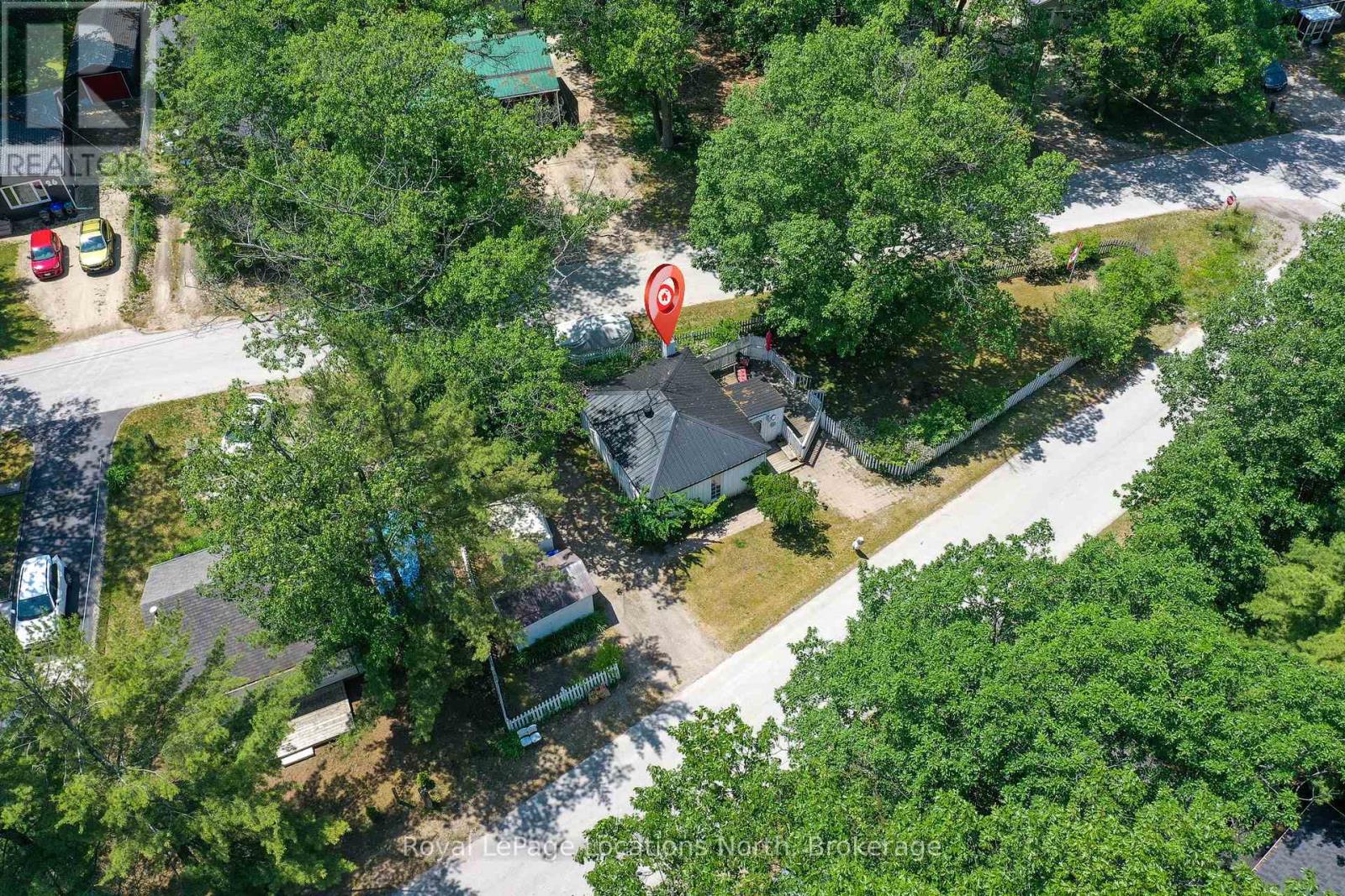 Property at 60 PARKWOOD DRIVE image 1
