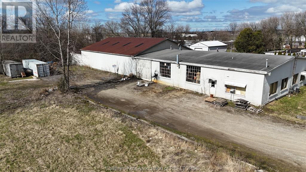 7720 Queens Line, Chatham, Ontario  N7M 5T1 - Photo 10 - 25016720