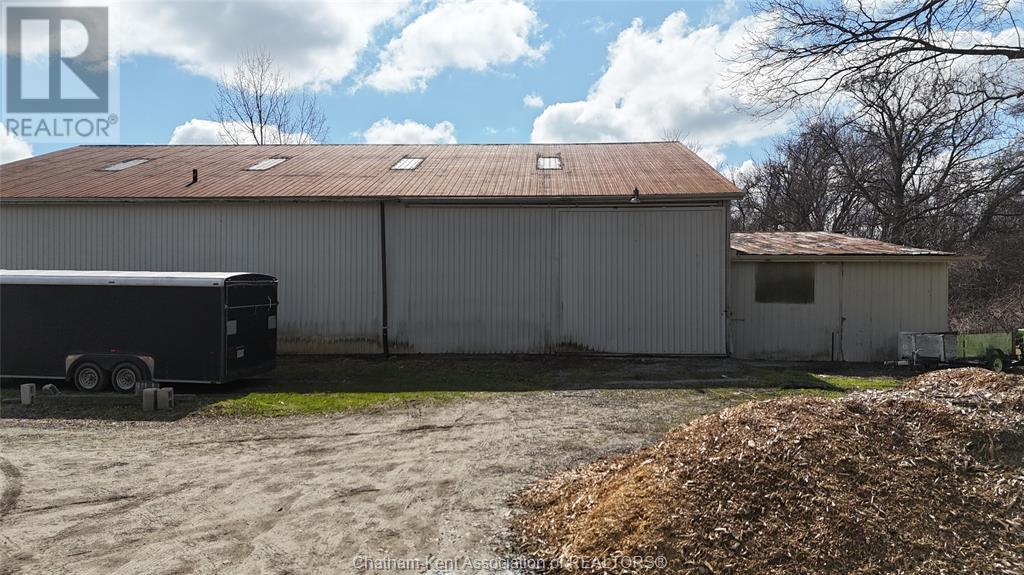 7720 Queens Line, Chatham, Ontario  N7M 5T1 - Photo 2 - 25016720