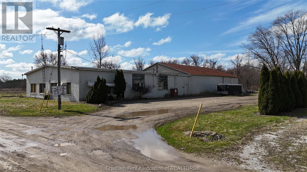 7720 Queens Line, Chatham, Ontario  N7M 5T1 - Photo 3 - 25016720