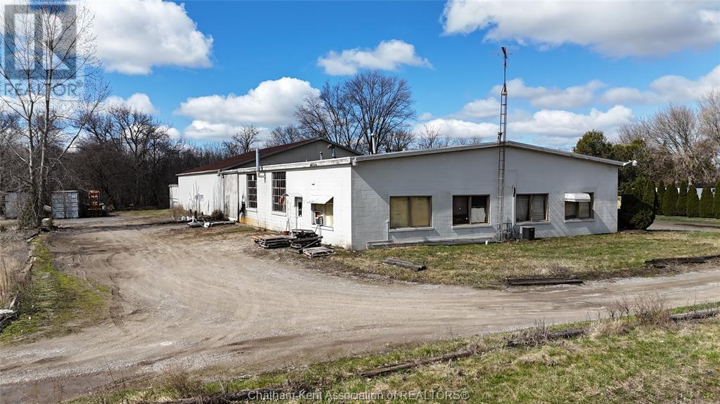 7720 Queens Line, Chatham, Ontario  N7M 5T1 - Photo 8 - 25016720