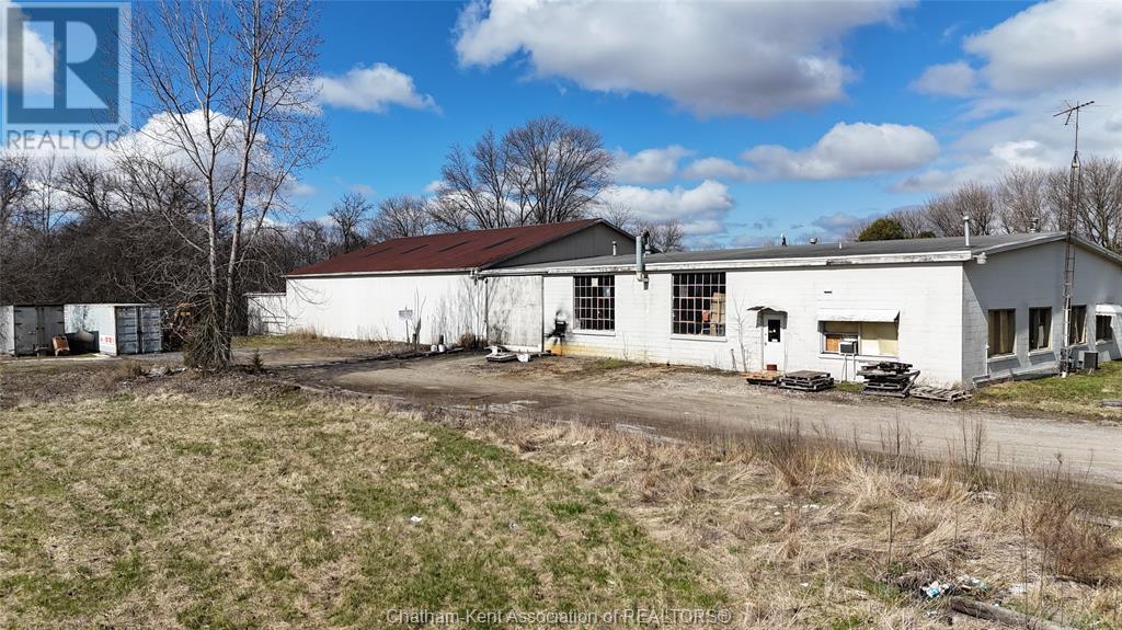 7720 Queens Line, Chatham, Ontario  N7M 5T1 - Photo 9 - 25016720